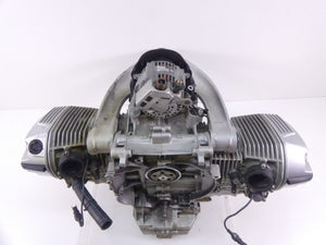 2008 BMW R1200R K27 Running 1200ccm Engine Motor 31K - Video 11007716708 | Mototech271