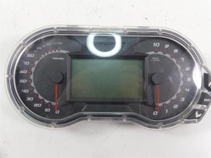 2021 Polaris RZR XP 1000 EPS Speedometer Gauges Instrument 1k Only 3286838 | Mototech271