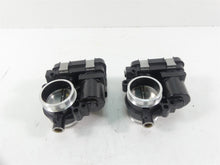 Load image into Gallery viewer, 2017 BMW R1200RT K52 Throttle Body Fuel Injector Injection Set 13548564959 | Mototech271
