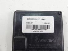 Load image into Gallery viewer, 2021 Harley Softail FLSB Sport Glide Bcm Body Control Module Y-Axis 41000349F | Mototech271

