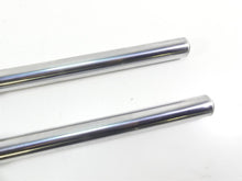 Load image into Gallery viewer, 2001 Moto Guzzi California Sp 1100  Straight Marzocchi Front Fork Set GU03490730 | Mototech271
