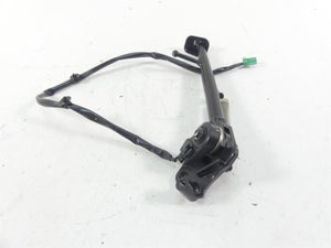 2021 Honda CBR600RR Side Kickstand Kick Stand + Sensor 50530-MFJ