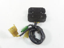 Load image into Gallery viewer, 1998 Honda Shadow VT1100T Rectifier Voltage Regulator 31600-MAA-A10 SH541G-11 | Mototech271
