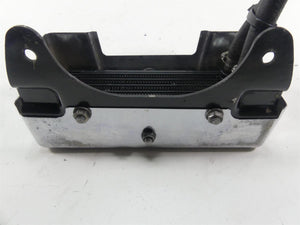 2005 Harley Touring CVO FLHTC SE Electra Glide  Oil Cooler Flange Cover 62994-04 | Mototech271