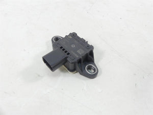 2020 Ducati Panigale V2 Bosch Lean Angle Fall Tilt Sensor 38540092A | Mototech271