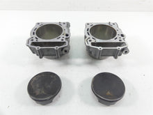 Load image into Gallery viewer, 2015 KTM 1290R Super Duke Cylinder Jug Barrel Piston Set 6133003830024 | Mototech271
