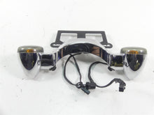 Load image into Gallery viewer, 2005 Harley Touring CVO FLHTC SE Electra Glide  Rear Turn Signal Bar 68629-05 | Mototech271
