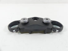 Load image into Gallery viewer, 2020 Triumph Speed Triple RS 1050 Upper Triple Tree Steering Clamp T2042324 | Mototech271
