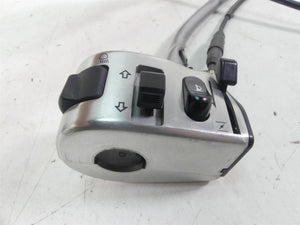 2002 Yamaha XVS1100 V-Star Left Hand Turn Signal Control Switch 5EL-83973-10-00 | Mototech271