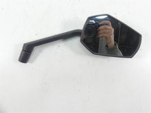 Load image into Gallery viewer, 2016 KTM 1290 Superduke R Right Rear View Mirror 61312041100 61312041300 | Mototech271
