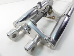 2003 Honda VTX1300 S Straight Front Fork Triple Tree Riser Set 51400-MEA-671 | Mototech271