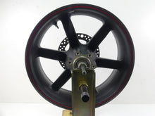 Load image into Gallery viewer, 2009 Buell 1125 CR Straight Rear 17x5 Wheel Rim G0309.02A8AY | Mototech271
