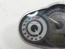 Load image into Gallery viewer, 2012 Harley VRSCF Muscle Rod Speedometer Instrument Gauges - 5k -Read 71962-09A
