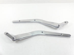 2021 Harley Softail FLSB Sport Glide Rear Fender Braces Struts 59500487 59500488 | Mototech271