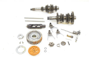 2014 Indian Chief Vintage Complete Transmission Gear Pack Set 1333024 / 1333023 | Mototech271