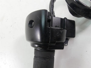 2012 Harley Touring FLHTP Electra Glide Right Hand Control Switch -Read 71684-06 | Mototech271