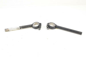 2007 Kawasaki ZX6R ZX636 ZX6 Ninja Clip On Handlebar Handle Bars 46003-0137 | Mototech271