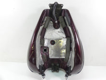 Load image into Gallery viewer, 2006 Yamaha Roadliner XV1900 Fuel Gas Tank &amp; Covers - Dented 1D7-Y2410-00-03 | Mototech271
