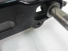 Load image into Gallery viewer, 2009 Harley XR1200 Sportster Rear Swingarm Swing Arm &amp; 25mm Axle 47680-08A | Mototech271
