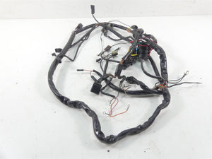 1998 Harley Dyna FXDL Low Rider Main Wiring Harness Loom - No Cut 69558-98 | Mototech271