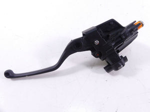 2014 BMW R1200 RT RTW K52 Front Brake Master Cylinder 32728559604 | Mototech271