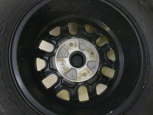 2021 Honda Talon SXS1000 S2X 1000R Oem Wheel Rim Maxxis Tire Set 44650-HL6-A10 | Mototech271