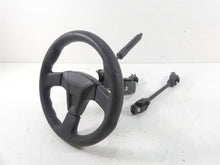 Load image into Gallery viewer, 2021 Kawasaki Teryx KRX KRF 1000 Steering Wheel Shaft Mount Set 46003-0769 | Mototech271

