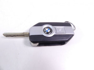 2017 BMW R1200 RT RTW K52 Cdi Ecm Hand Free Key Ignition Switch Set 8392346 | Mototech271