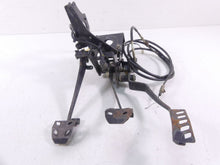 Load image into Gallery viewer, 2016 Yamaha YXZ1000 R EPS Foot Brake Acceleration Pedal Set 2HC-F2548-00-00 | Mototech271
