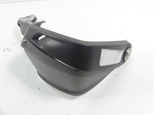 Load image into Gallery viewer, 2008 BMW R1200GS K25 Left Right Hand Guards &amp; Mounts 71607703157 71607703158 | Mototech271
