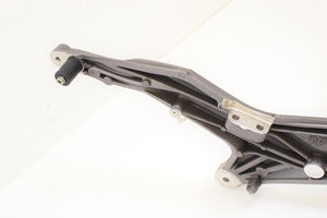 2015 Ducati Hypermotard 821 Left Rear Subframe Bracket Mount 47110351BA | Mototech271