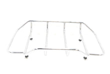 Load image into Gallery viewer, 2009 Harley Touring FLHTCU Electra Glide Trunk Lid Luggage Rack | Mototech271
