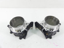 Load image into Gallery viewer, 2015 Ducati Monster 1200 S Cylinder Jug Barrel Piston Set 120Z0141AC 120Z0131AC | Mototech271
