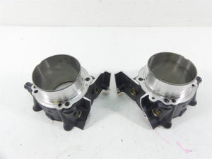 2015 Ducati Monster 1200 S Cylinder Jug Barrel Piston Set 120Z0141AC 120Z0131AC | Mototech271