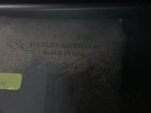 Load image into Gallery viewer, 2012 Harley CVO FLHX SE3 Street Glide Right Saddlebag + Speaker Read 90200581DKX | Mototech271

