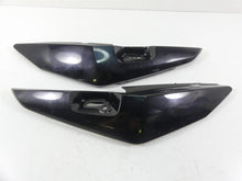 Load image into Gallery viewer, 2015 BMW K1600GT K48 Outer Tail Fairing Cover Cowl Set 46627709506 46627709505 | Mototech271
