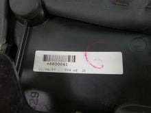 Load image into Gallery viewer, 2007 Victory Vegas Jackpot Rear Passenger Seat Saddle Backrest 2683839 | Mototech271
