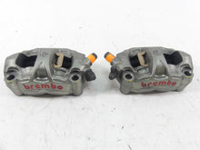 Load image into Gallery viewer, 2015 KTM 1290R Super Duke Front Brembo Brake Caliper Set 6131301500158 | Mototech271
