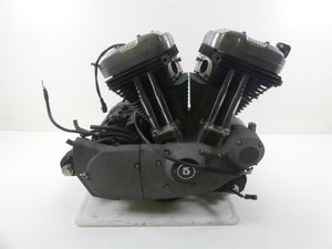 2007 Harley Sportster XL1200 Nightster Running Engine Motor 29K -Video 19606-07A | Mototech271