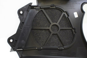 2013 BMW R1200 RT K26 Front Dash Speaker Panel Cover Fairing 46637711708 | Mototech271