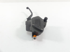 2013 BMW R1200GS GSW K50 Front Brake Master Cylinder + Lever 32728559604 | Mototech271