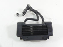 Load image into Gallery viewer, 2014 Harley Touring FLHX Street Glide Oil Cooler + Cover &amp; Flange 63083-11 | Mototech271

