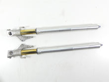 Load image into Gallery viewer, 2006 Ducati 999 Biposto Straight Showa Front Fork Leg Set 34022381A 34022371A | Mototech271

