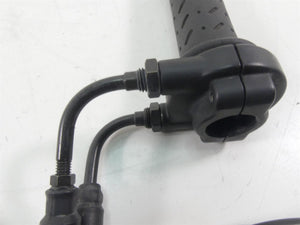 2014 Moto Guzzi Griso 1200 SE 8V Throttle Hand Grip Cable Set GU05603331 | Mototech271