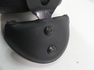 2007 Victory Vegas Jackpot Rear Passenger Seat Saddle Backrest 2683839 | Mototech271