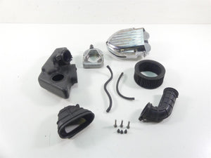 2003 Honda VT750 DC Shadow Spirit Kuryakyn Pro Hypercharger Air Filter 9407 | Mototech271