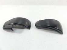 Load image into Gallery viewer, 2021 Harley Softail FLSB Sport Glide Side Cover Fairing Set 61300783 69201505 | Mototech271
