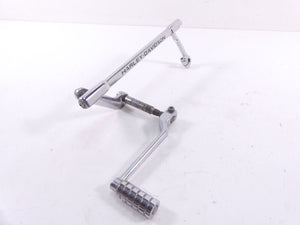 2009 Harley Touring FLHRC Road King Shifter Shift Lever & Rod 50621-06 | Mototech271