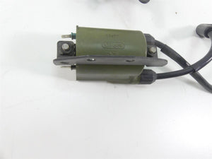 2006 Honda VTX1800 C2 Tec Ignition Coils Wiring Plugs Set 30510-MCC-003 | Mototech271
