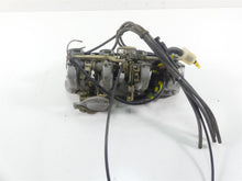 Load image into Gallery viewer, 1977 Honda CB750 A Four Hondamatic Carburetor Carb Set - Video 16100-393-054 | Mototech271
